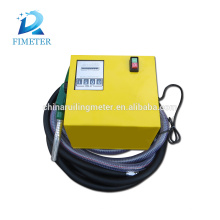 12v Diesel/kerosene automated fuel dispenser